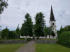Björkviks kyrka (Svenska kyrkan)