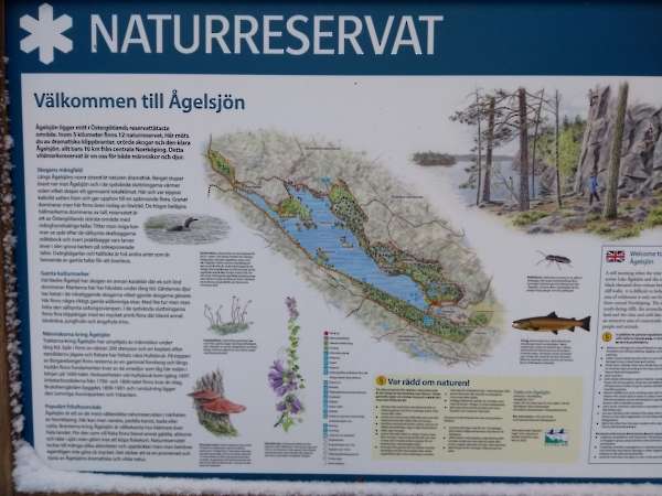 Ågelsjön