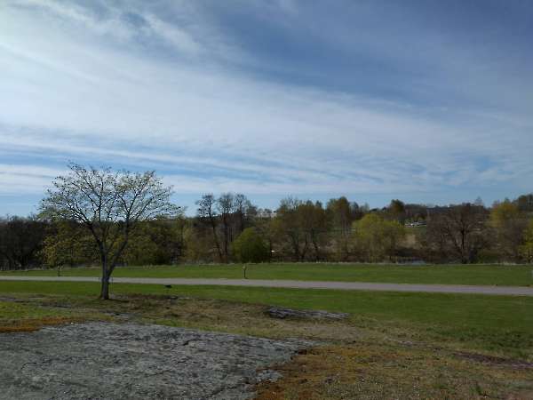 Himmelstalund